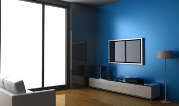 深圳电视背景墙怎么设计才能让你的室内装修更加出彩？三分钟告诉你