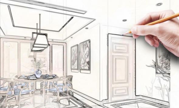深圳室内装修设计小科普：装修和设计的联系