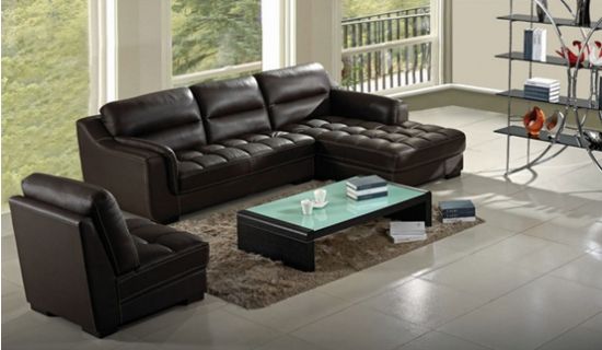 深圳室内装修设计客厅沙发应该如何选择？