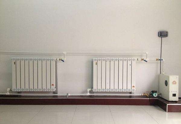 深圳室内装修暖气片安装，营造一个温暖的家